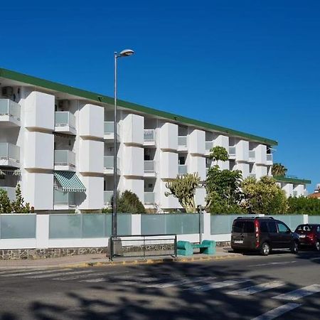 Las Algas 1 Etage Maspalomas  Extérieur photo