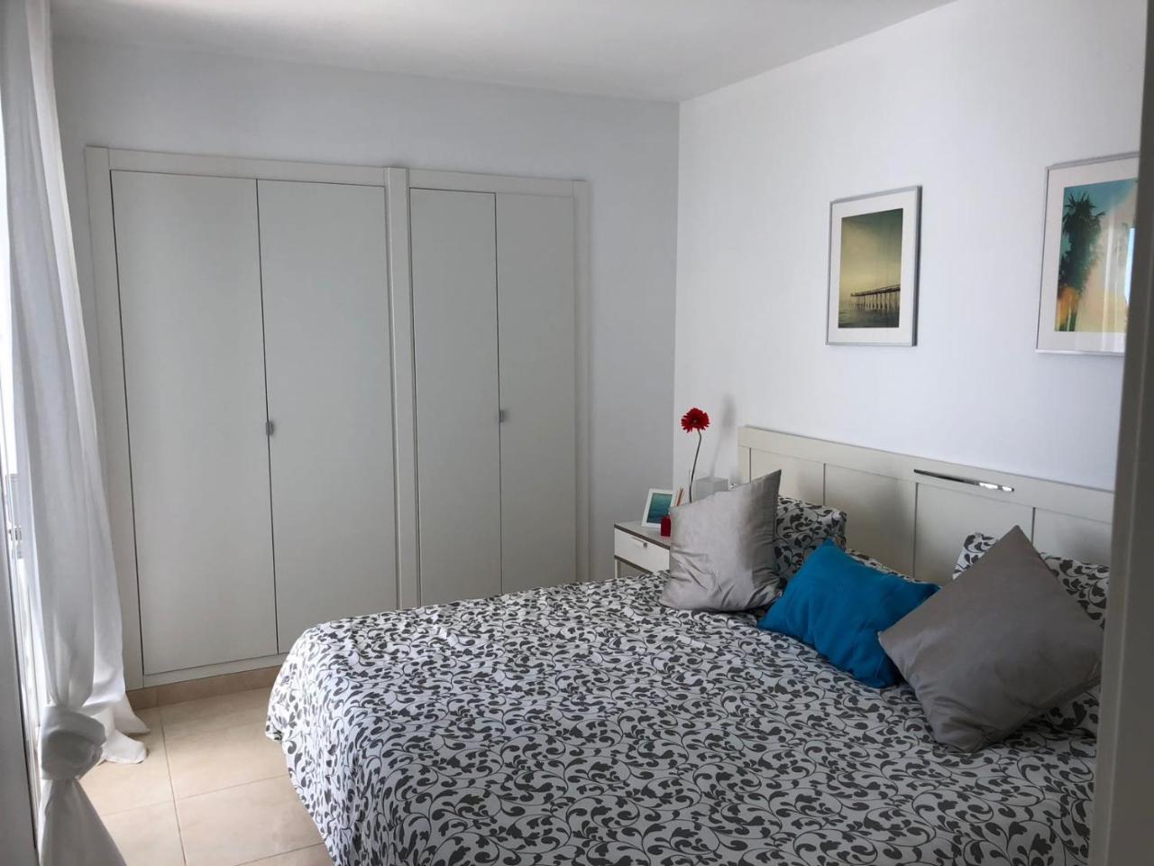 Las Algas 1 Etage Maspalomas  Extérieur photo