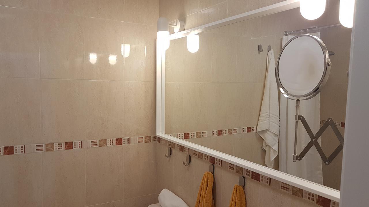 Las Algas 1 Etage Maspalomas  Extérieur photo