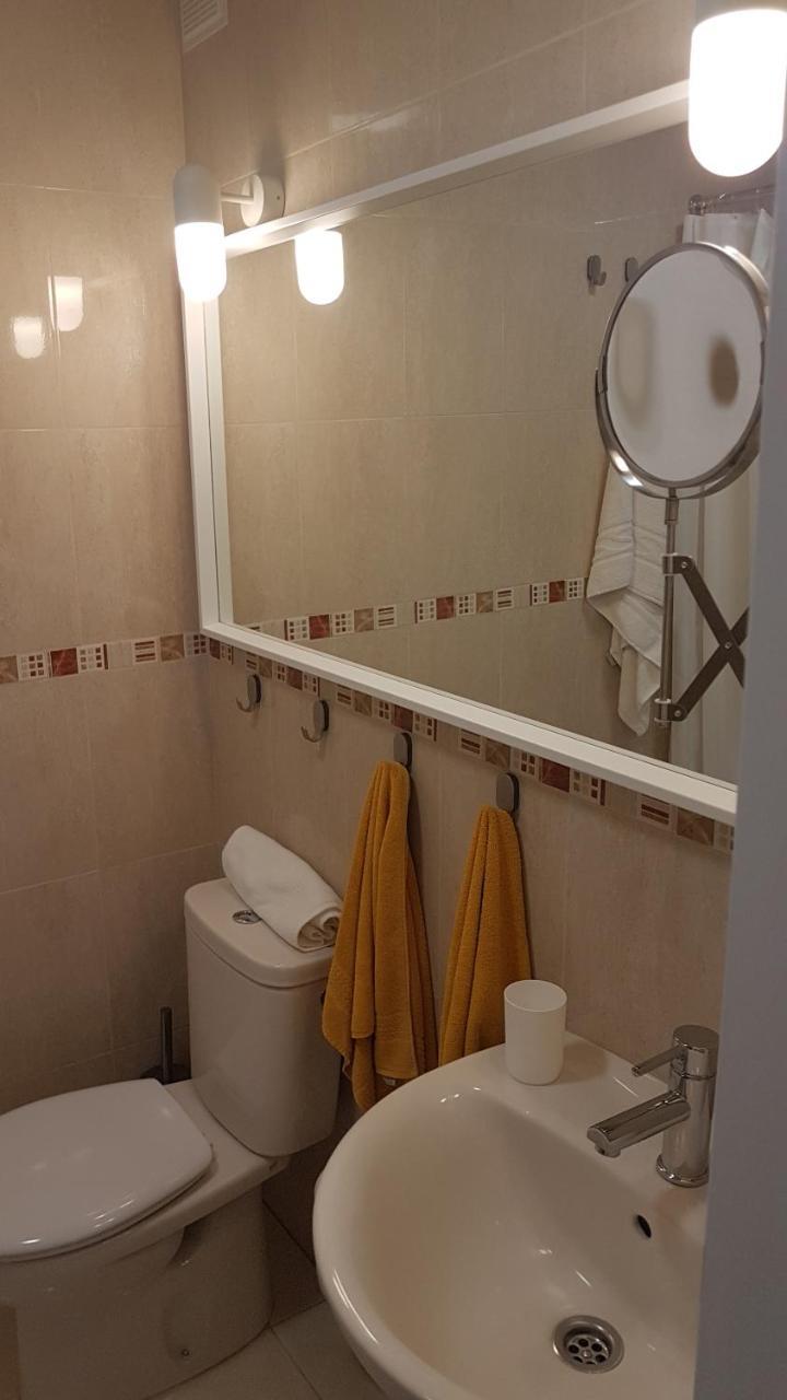 Las Algas 1 Etage Maspalomas  Extérieur photo